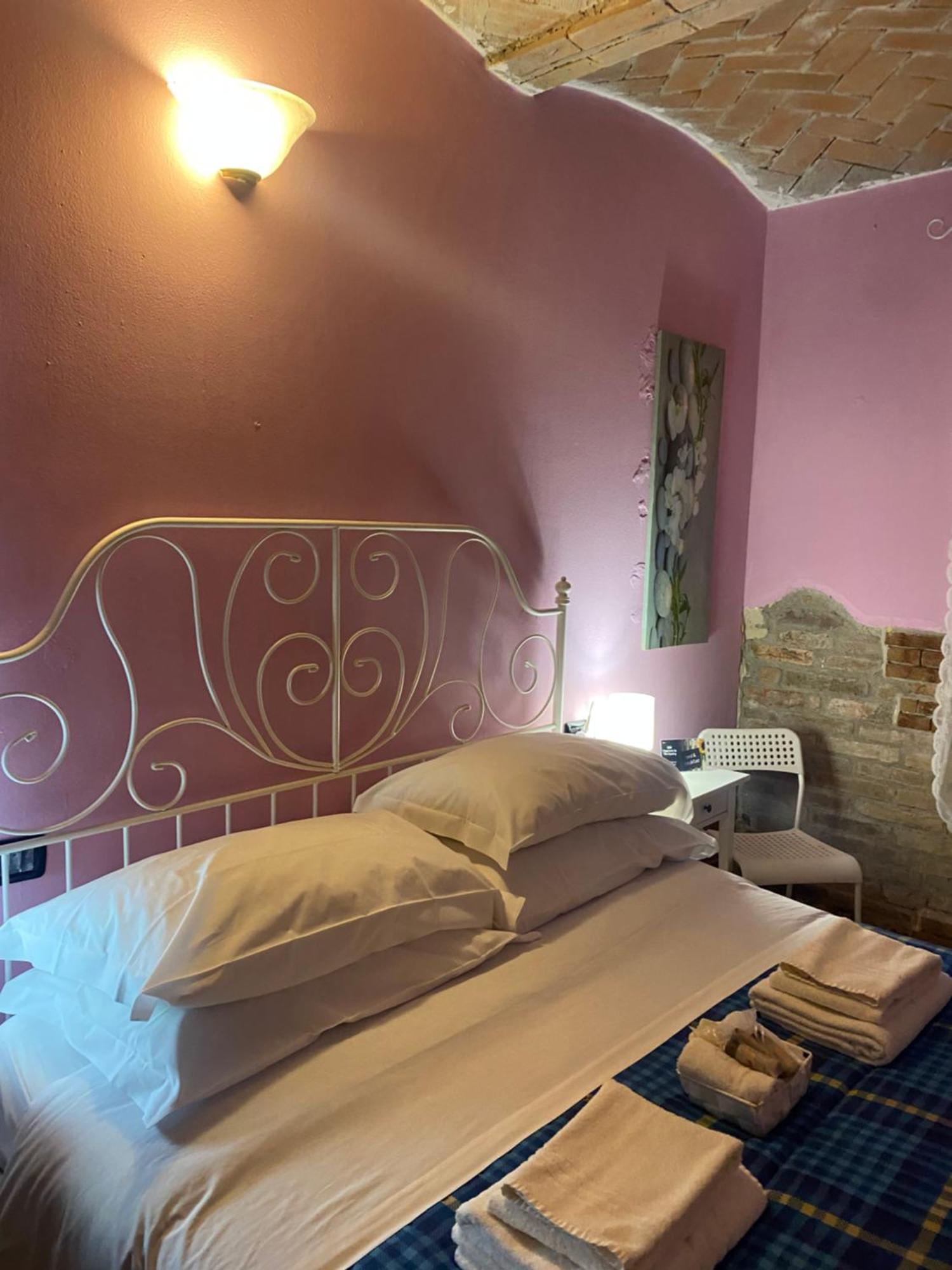 B&B Happiness In The Country Брешело Екстериор снимка