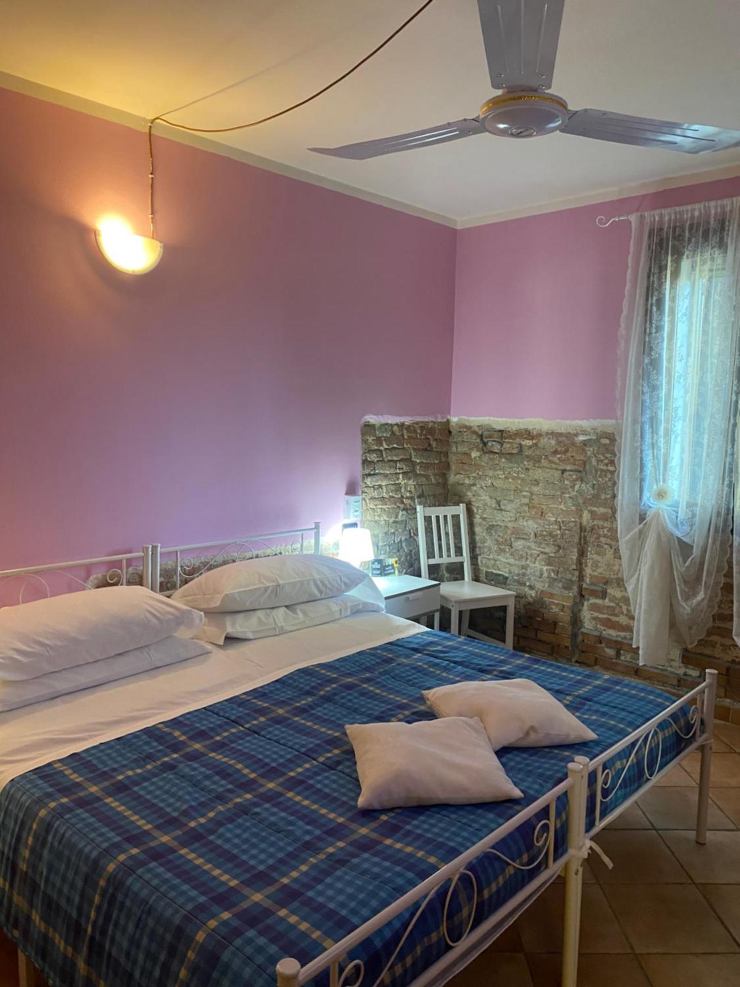B&B Happiness In The Country Брешело Екстериор снимка