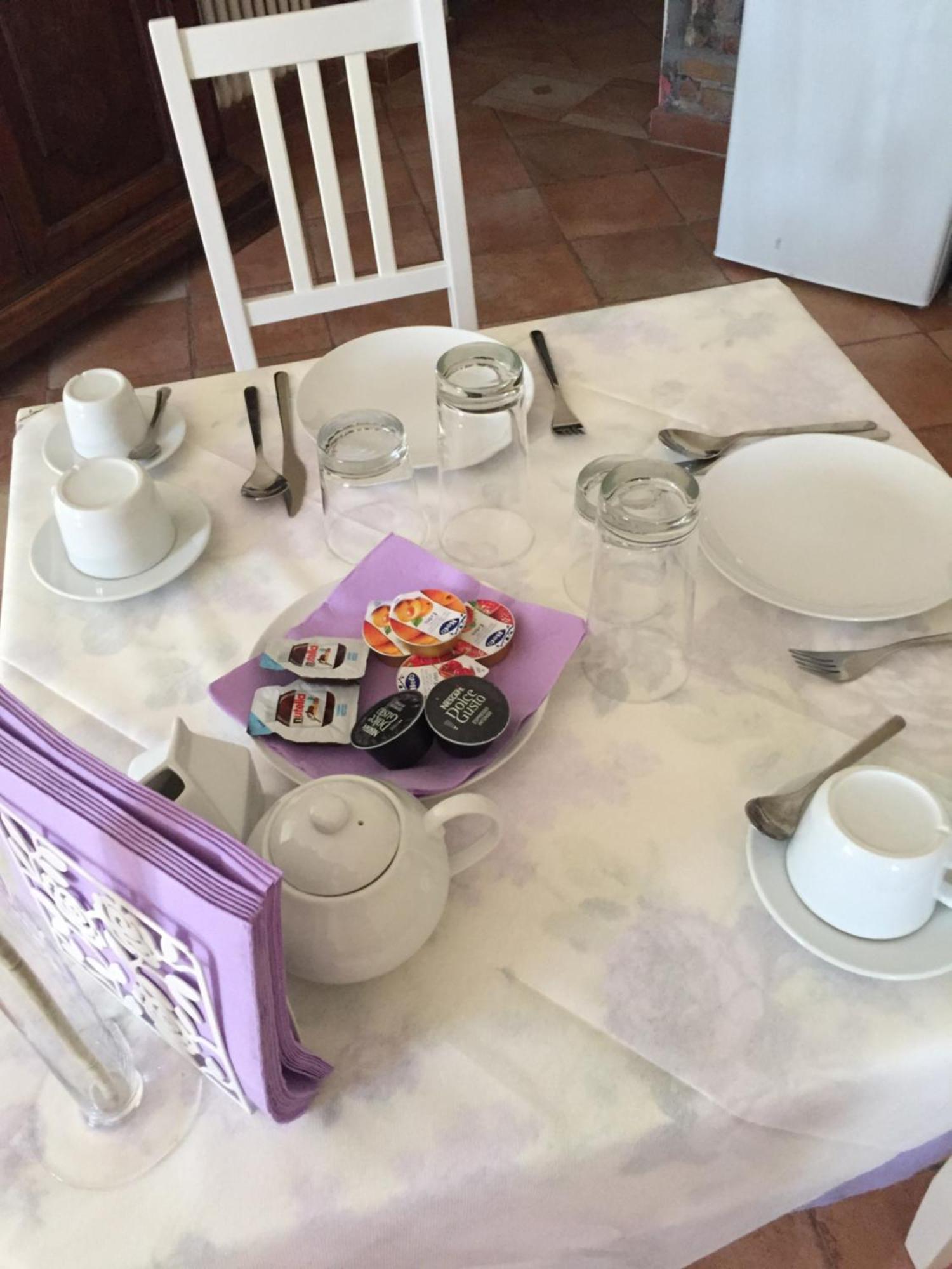 B&B Happiness In The Country Брешело Екстериор снимка
