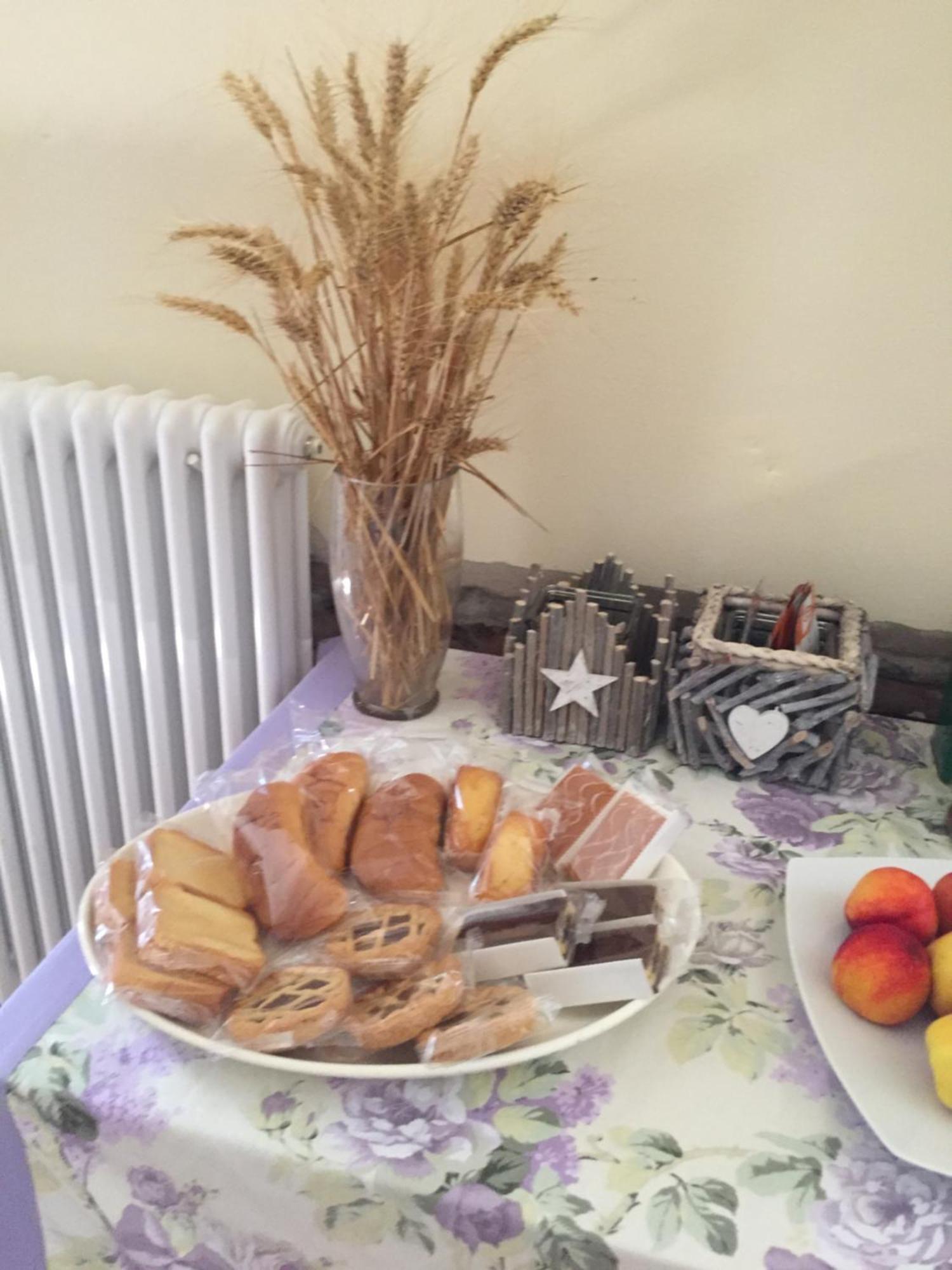 B&B Happiness In The Country Брешело Екстериор снимка