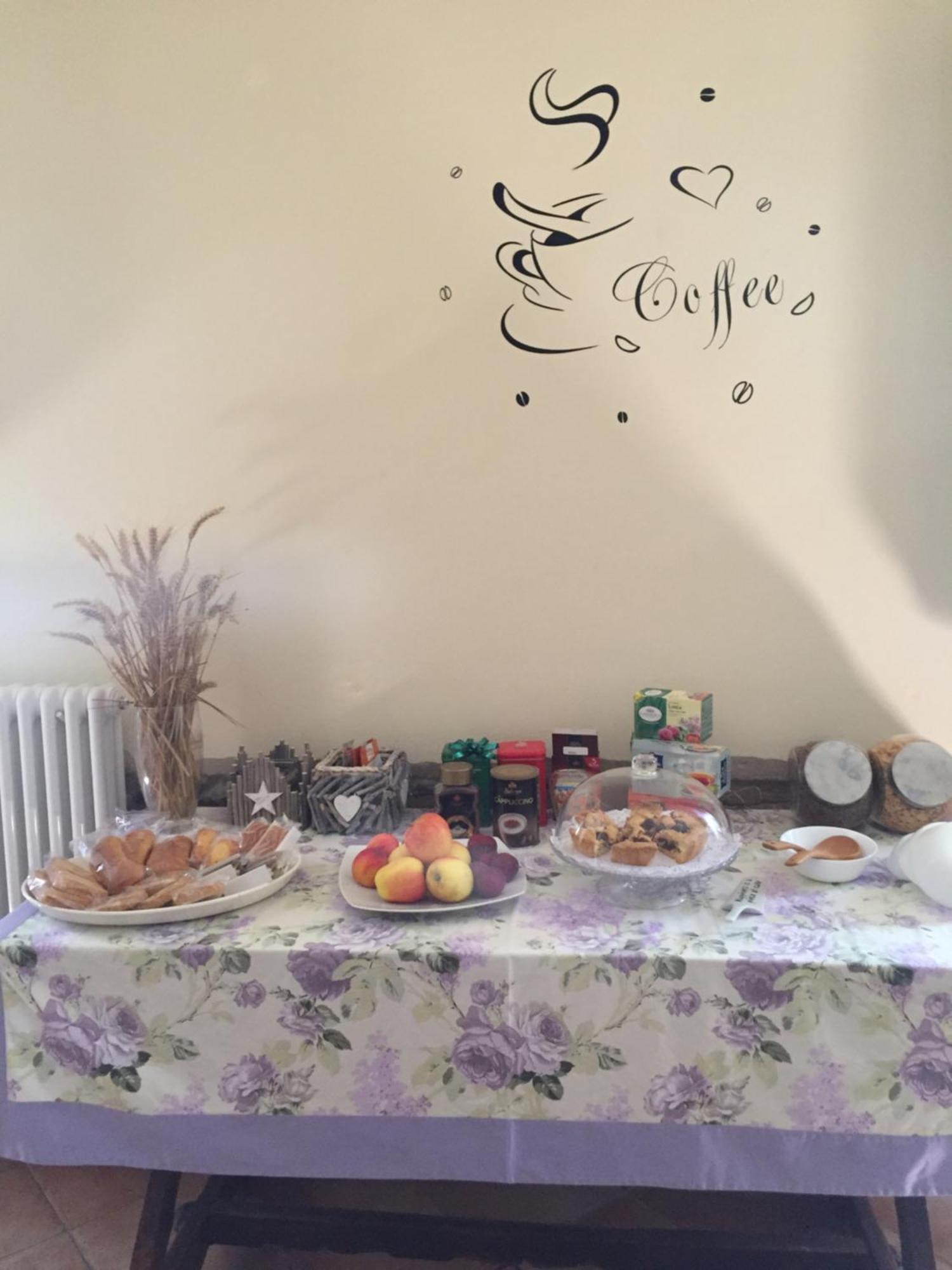 B&B Happiness In The Country Брешело Екстериор снимка