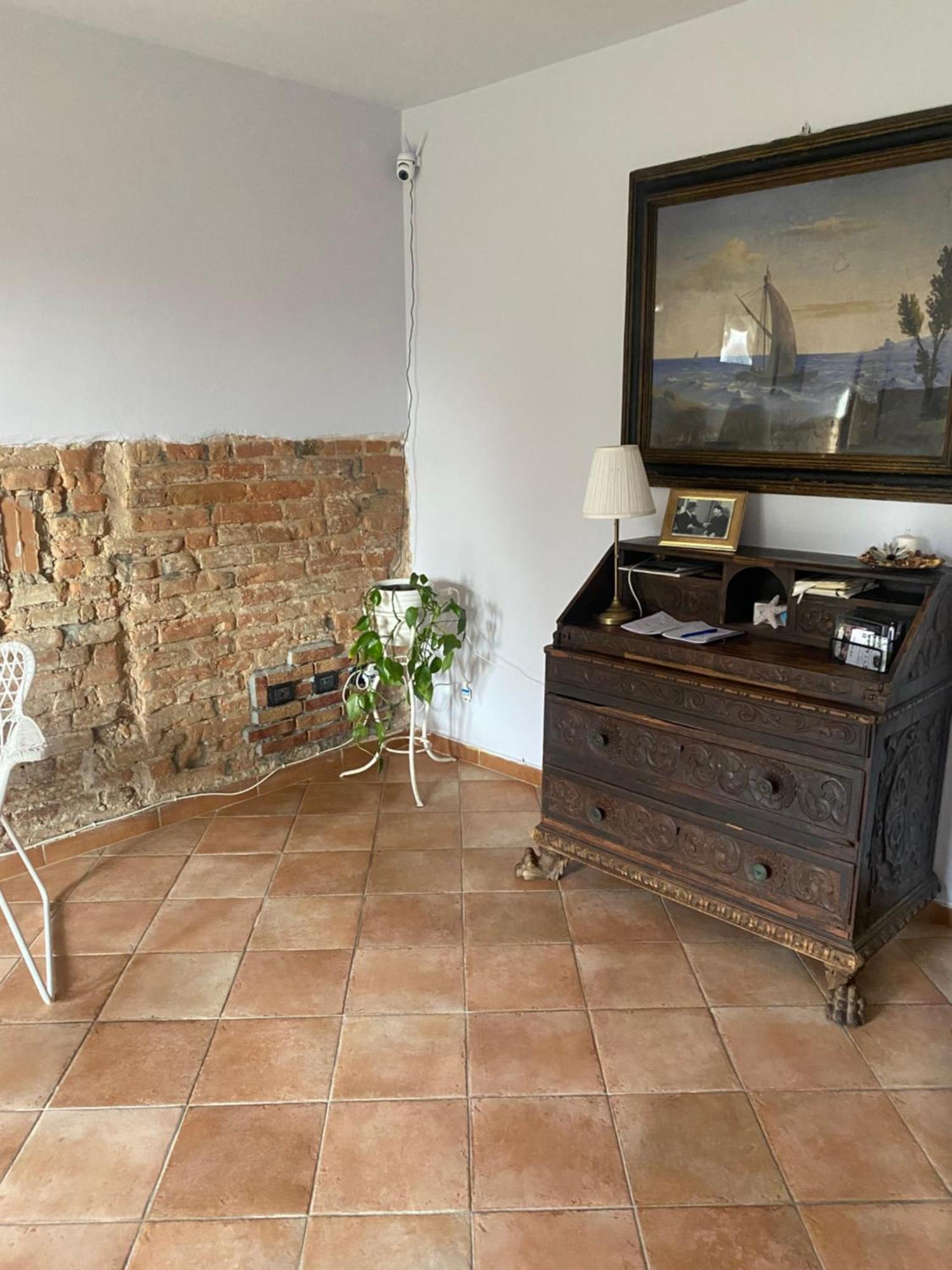 B&B Happiness In The Country Брешело Екстериор снимка