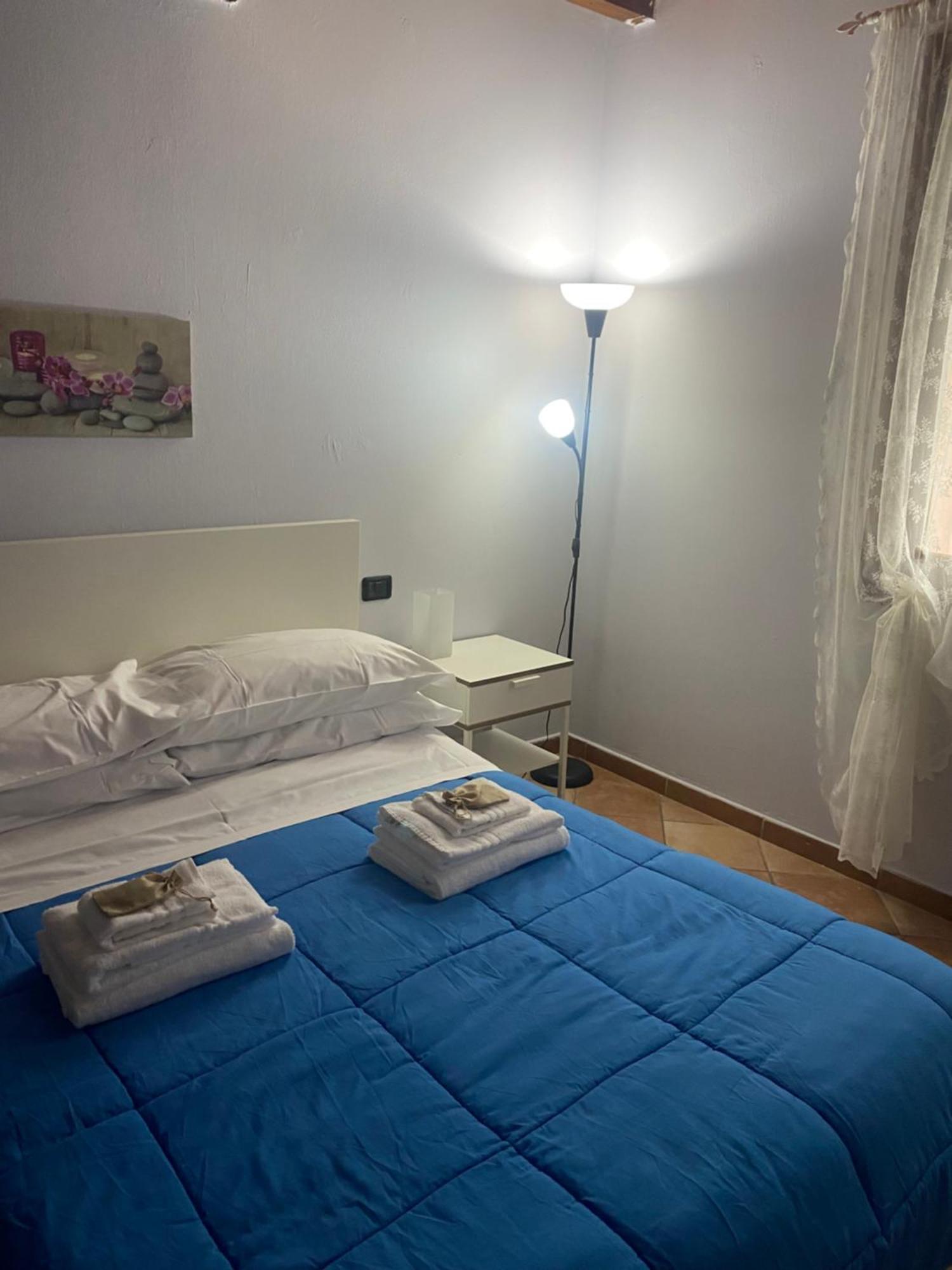 B&B Happiness In The Country Брешело Екстериор снимка
