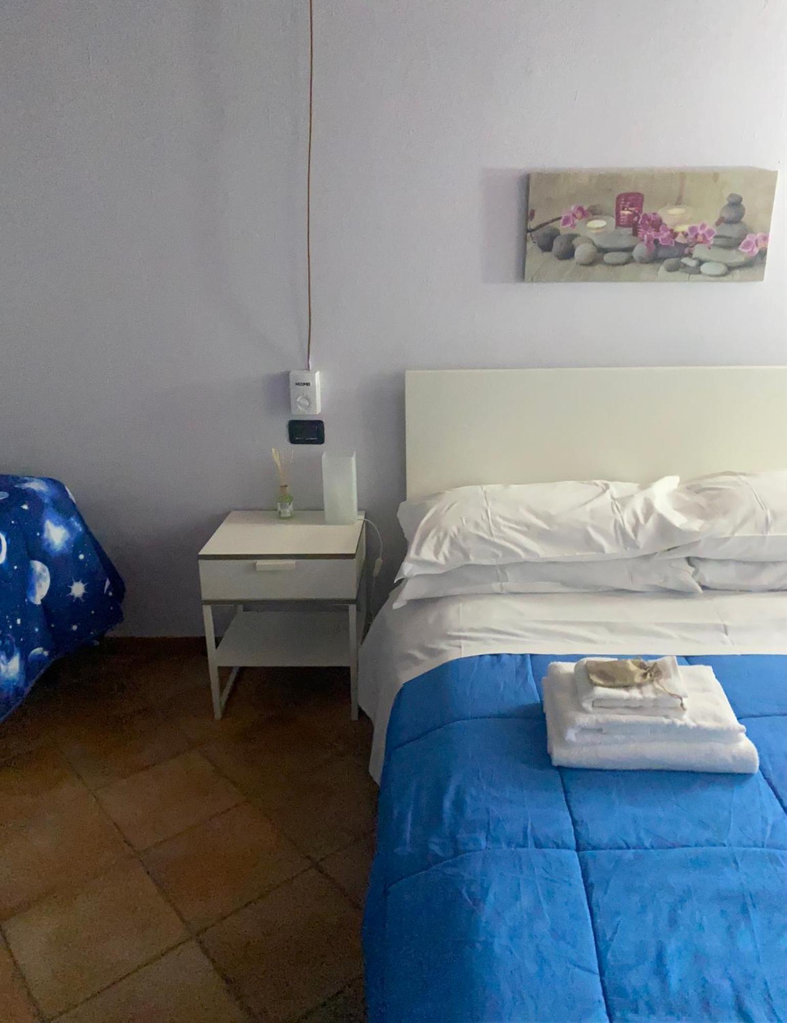 B&B Happiness In The Country Брешело Екстериор снимка