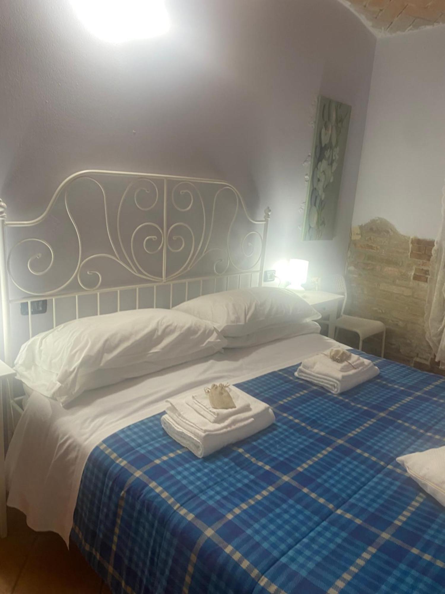 B&B Happiness In The Country Брешело Екстериор снимка