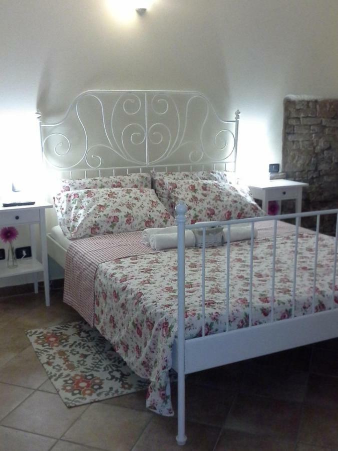 B&B Happiness In The Country Брешело Екстериор снимка