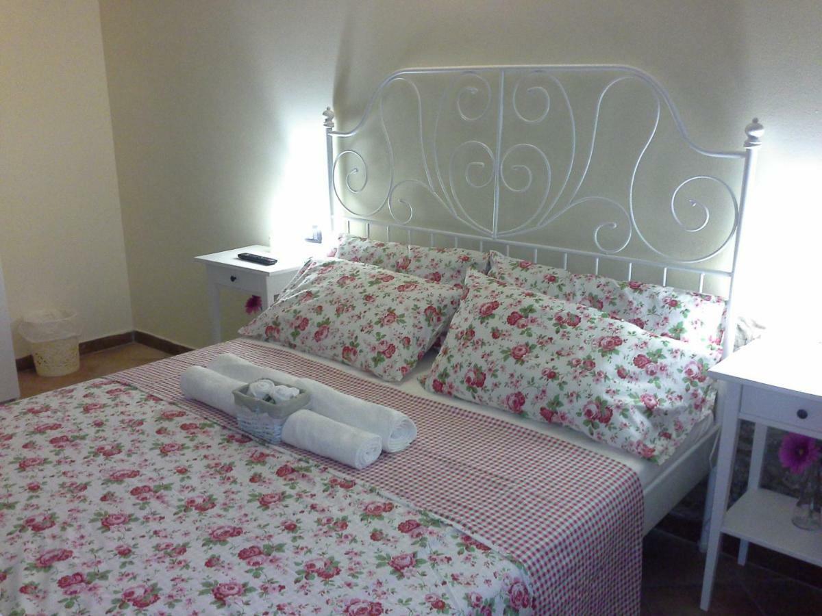 B&B Happiness In The Country Брешело Екстериор снимка