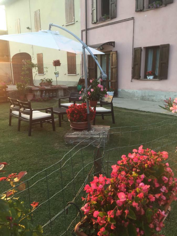 B&B Happiness In The Country Брешело Екстериор снимка
