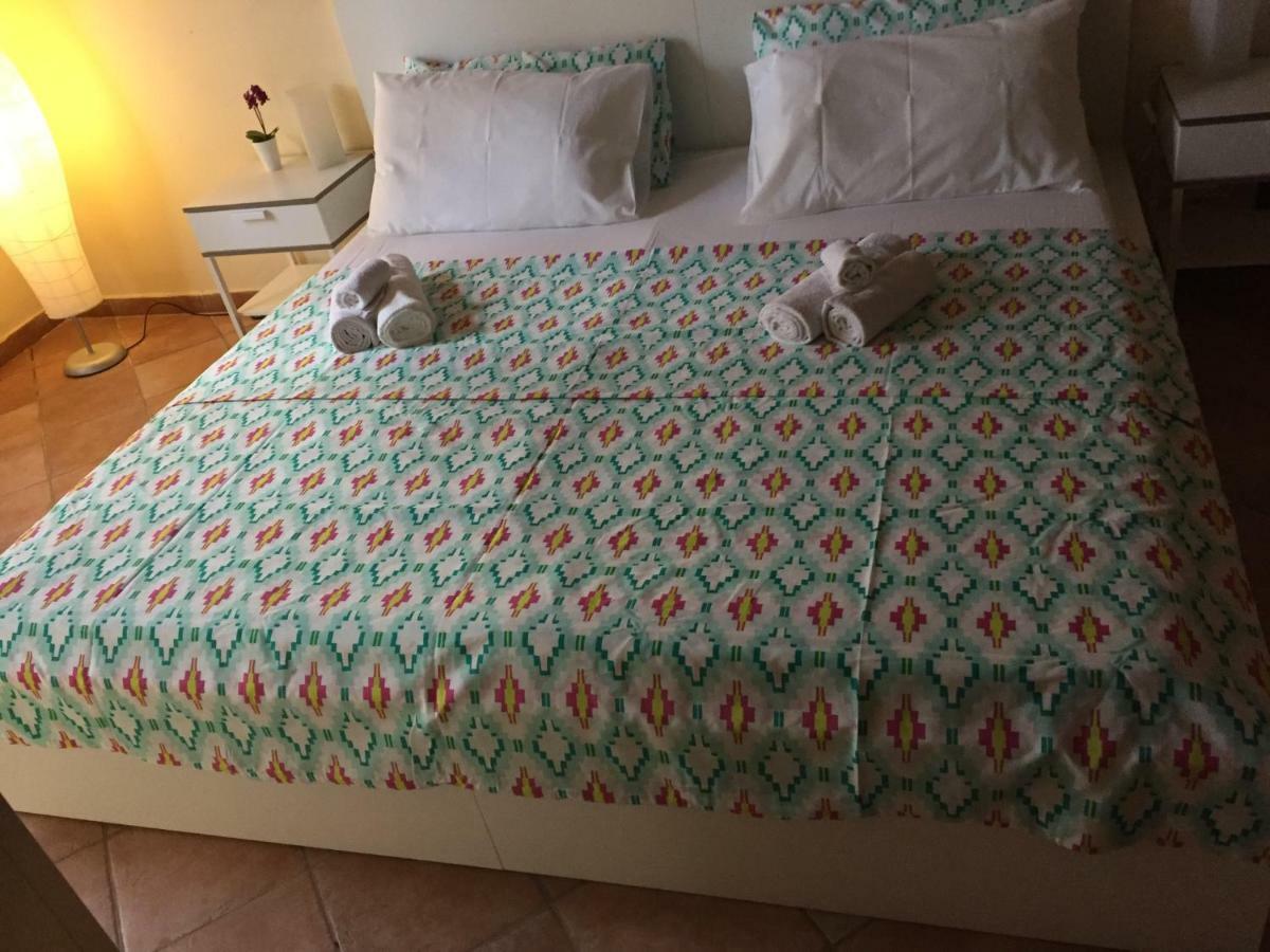 B&B Happiness In The Country Брешело Екстериор снимка