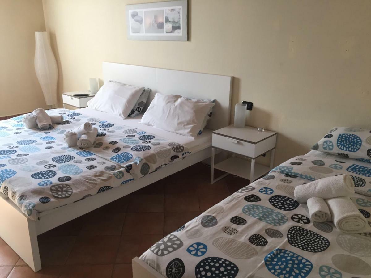 B&B Happiness In The Country Брешело Екстериор снимка