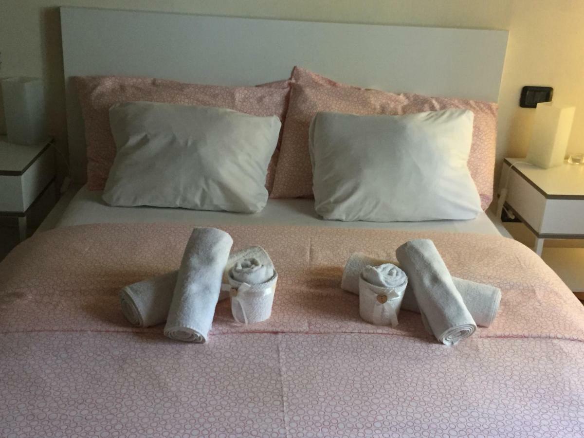 B&B Happiness In The Country Брешело Екстериор снимка
