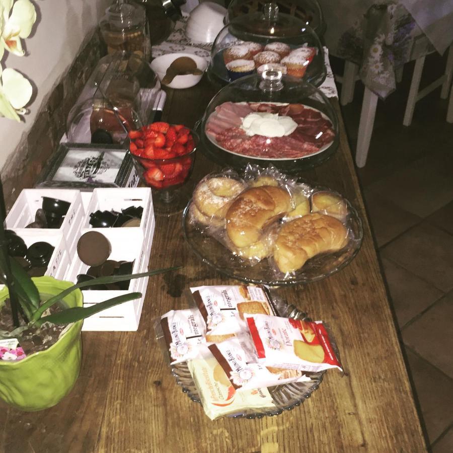 B&B Happiness In The Country Брешело Екстериор снимка